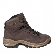 Buty legend dark brown - safety jogger 43