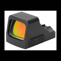 Celownik reflex z czerwonym celownikiem hs507k - holosun