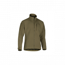 Veste Softshell Rapax Ral7013 - Clawgear - Taille S - Vet Sécurité