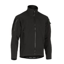 Veste Softshell Audax Noir - Clawgear - Taille Xl - Vet Sécurité