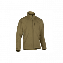 Veste Softshell Rapax Coyote - Clawgear - Taille M - Vet Sécurité