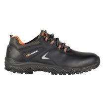 Chaussures De Sécurité Bench S3 Noir - Cofra - Taille 39 - Vet Sécurité