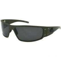 Lunettes Magnum Cerakote Vert Od à Verres Fumés Polarisés - Gatorz - Vet Sécurité