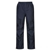 Pantalon De Travail Imperméable Vanquish Bleu - Portwest - Taille L - Vet Sécurité