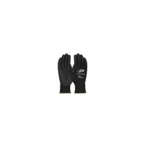 Lot De 6 Gants G-tek 3rx En Pet Recyclé Anti-coupure A Noir - Pip - Taille Xs-6 - Vet Sécurité