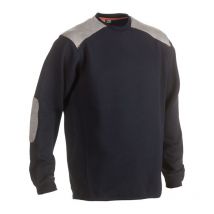 Sweater Artemis Bleu Marine - Herock