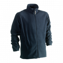 Veste Polaire Darius Bleu Marine - Herock - Taille L - Vet Sécurité