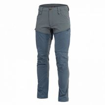 Pantalon Renegade Savanna - Bleu Anthracite - Pentagon - Taille W46/l34 - Vet Sécurité