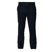 Spodnie unisex detroit czarne - robur 58