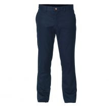 Pantalon Mixte Detroit Bleu Océan - Robur - Taille 36 - Vet Sécurité