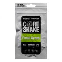 Napój proteinowy - jabłko/szpinak/mięta pieprzowa - tactical foodpack