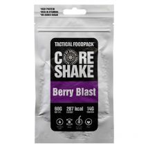 Boisson Protéinée Aux Fruits Rouges - Tactical Foodpack - Vet Sécurité