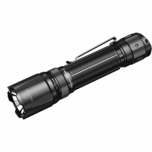 Lampe Tactique Rechargeable 3000 Lumens Tk20r V2.0 - Fenix - Vet Sécurité