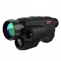 Monokular termowizyjny fusion gryphon + dalmierz laserowy gq50l - hikmicro