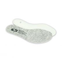 Semelle Intérieure Secure Standard - Haix - Taille 39 - Vet Sécurité