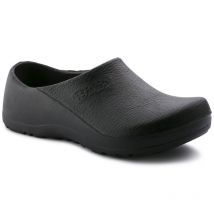 Sabots Profi Birki Pu Noir - Birkenstock - Taille 36 - Vet Sécurité