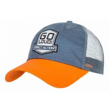 Casquette Go Loud Bleu - Direct Action - Vet Sécurité
