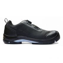 Chaussures De Sécurité Gecko S3 Src Hro Esd Noir - Blaklader - Taille 46 - Vet Sécurité