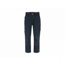 Pantalon De Travail Multi-poches Apollo Marine - Herock - Taille 54 - Vet Sécurité