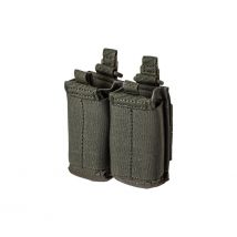 Poche Double Pistol 2.0 Flex Ranger Green - 5.11 Tactical - Vet Sécurité