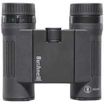 Jumelles Prime 10x25 Noir - Bushnell - Vet Sécurité