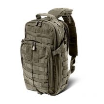 Sac à Dos Rush Moab 10 Ranger Green - 5.11 Tactical - Vet Sécurité