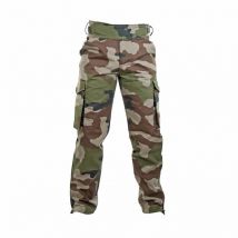 Pantalon De Combat Guerilla 2.0 Camo Ce - Arktis - Taille W46/l31 - Vet Sécurité