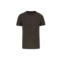 T-shirt Triblend Sport Homme Dark Khaki Heather - Proact