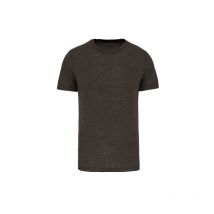 T-shirt Triblend Sport Homme Dark Khaki Heather - Proact - Taille L - Vet Sécurité