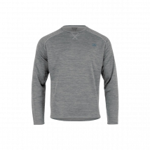 Sweat Crew Neck - Gris - Highlander - Taille Xs - Vet Sécurité
