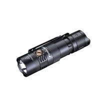 Lampe De Poche Portable Rechargeable Pd25r - Fenix - Vet Sécurité