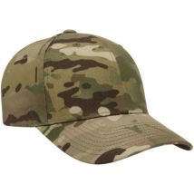 Casquette Multicam - Flexfit - Taille L/xl - Vet Sécurité
