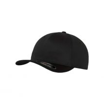 Casquette 5 Pannels Noir - Brandit - Taille S/m - Vet Sécurité