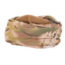 Tour De Cou Polaire Tactical Camo - Brandit - Vet Sécurité