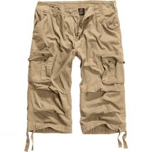 Short 3/4 Urban Legend Beige - Brandit - Taille M - Vet Sécurité