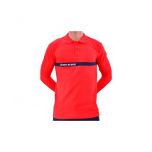 Polo Sécurité Incendie Manches Longues - Cityguard - Taille S - Vet Sécurité