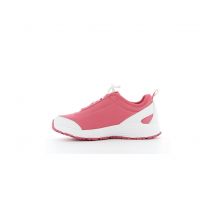 Chaussures Maud Fuchsia - Safety Jogger Professional