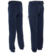 Pantalon Intervention Mat Bleu Police Municipale - Patrol Equipement - Taille 58 - Vet Sécurité