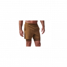 Short Pt-r Havoc Pro - Marron - 5.11 Tactical - Taille Xl - Vet Sécurité