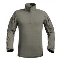 Chemise De Combat Ubas Fighter Vert Olive - A10 Equipment