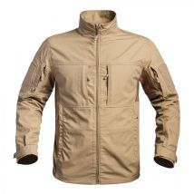 Veste Courte De Combat Fighter Tan - A10 Equipment - Taille Xl - Vet Sécurité