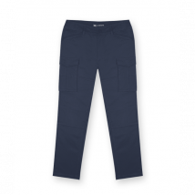 Spodnie ripstop rogue undercover - granatowe - gk 56