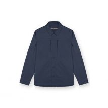 Chemise Survivor Ripstop Undercover Marine - Gk - Taille Xl - Vet Sécurité