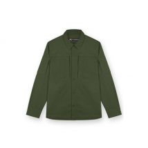 Koszula ripstop survivor undercover - khaki - gk 4xl