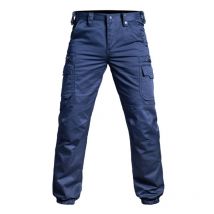 Pantalon Sécu-one V2 Bleu Marine - A10 Equipment