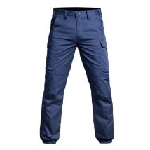 Pantalon Sécu-one Bleu Marine - A10 Equipment