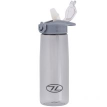 Gourde Plastique Grise 700 Ml - Highlander - Vet Sécurité