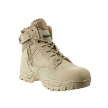 Chaussure Megatech 6 Coyote One Zip - Cityguard