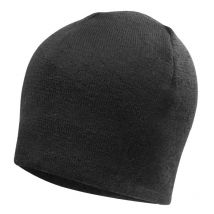 Bonnet Cap 400 Noir - Woolpower - Vet Sécurité