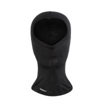 Cagoule Balaclava Lite Noir - Woolpower - Vet Sécurité
